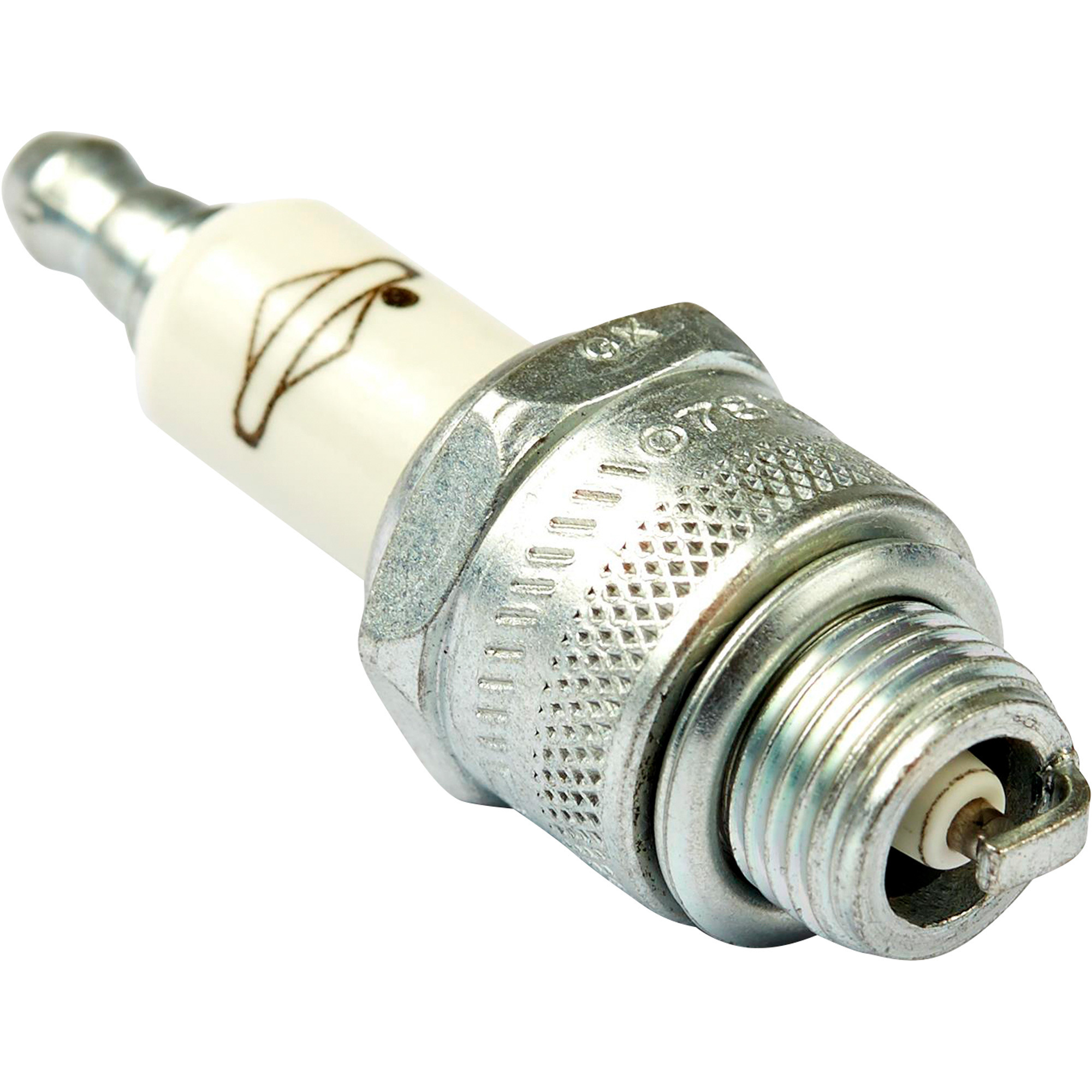 Briggs & Stratton Spark Plug, OEM Replacement Part# 591868